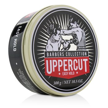 Uppercut Deluxe Barbers Collection Easy Hold