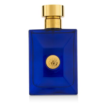 Versace Dylan Blue Eau De Toilette Spray