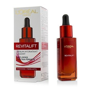 Revitalift Suero Suavizante Hidratante