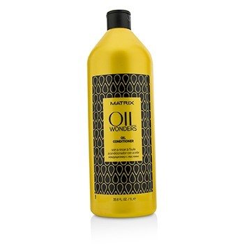 Oil Wonders Oil Acondicionador (Para Todo Tipo de Cabello)