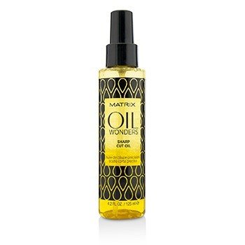 Oil Wonders Sharp Cut Aceite