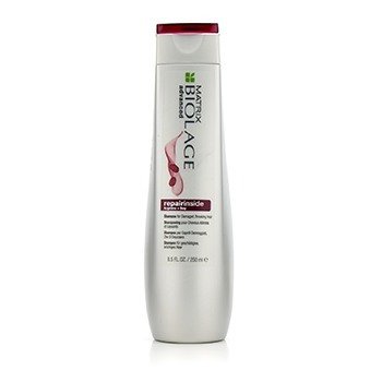 Biolage Advanced RepairInside Champú (Para Cabello Dañado, Quebradizo)