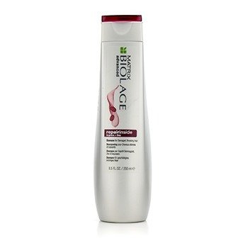 Biolage Advanced RepairInside Shampoo (For Damaged, Breaking Hair)