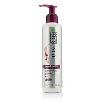 Biolage Advanced RepairInside Crema Control Intra-Reparadora