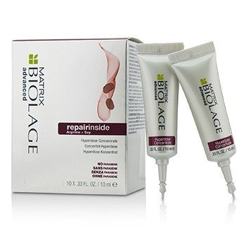 Biolage Advanced RepairInside Hyperdose Concentrate