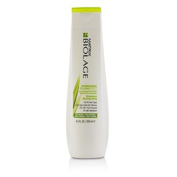 Matrix Biolage CleanReset Normalizing Shampoo (For All Hair Types)