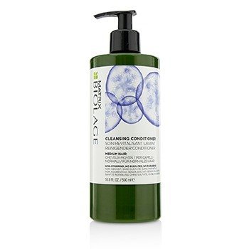 Biolage Acondicionador Limpiador (Para Cabello Medio)