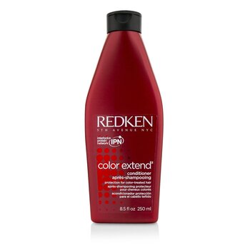 Redken Color Extend Acondicionador (Protección Para Cabello Tratado con Color)