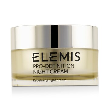 Elemis Pro-Definition Crema de Noche