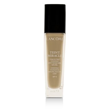 Teint Miracle Base Natural Hidratante Look Saludable SPF 15 - # 010 Beige Porcelaine