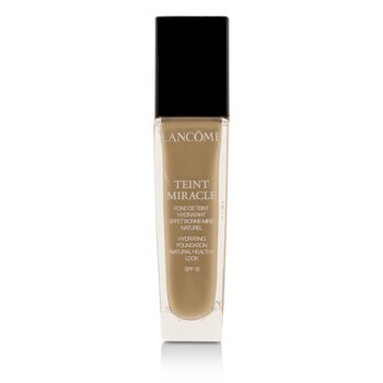 Teint Miracle Base Natural Hidratante Look Saludable SPF 15 - # 02 Lys Rose