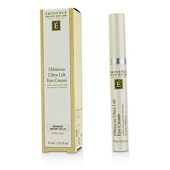 Hibiscus Ultra Lift Crema de Ojos