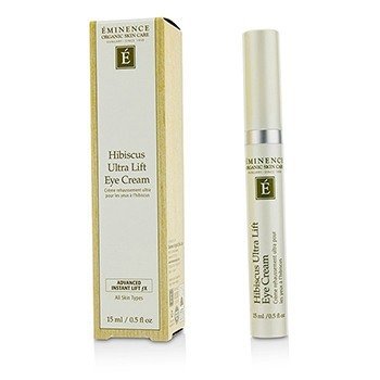 Hibiscus Ultra Lift Eye Cream