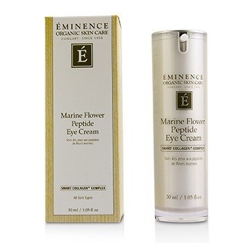 Marine Flower Peptide Crema de Ojos