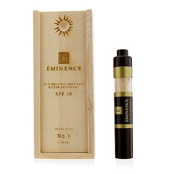Eminence Minerales Defensa Solar SPF 30 - No. 1 Honey