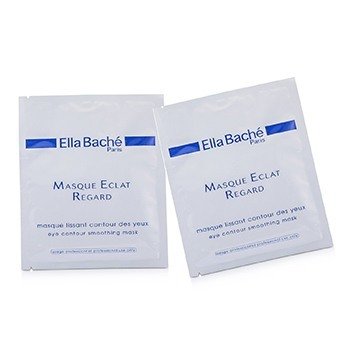 Eyecontour Smoothing Mask Duo Pack (Salon Size)