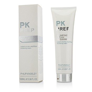 PK Prep Plumping Cream
