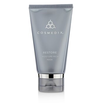 CosMedix Restore Moisture-Rich Mascarilla