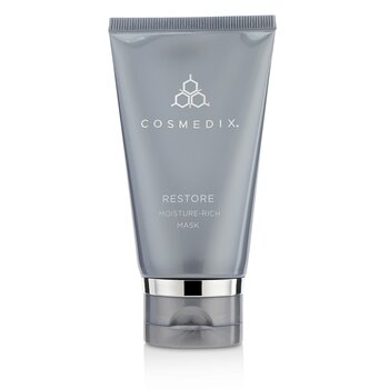 CosMedix Restore Moisture-Rich Mask