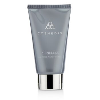 CosMedix Shineless Hidratante Libre de Aceite