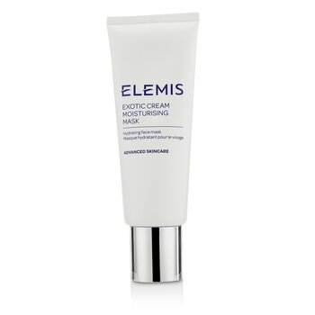 Exotic Cream Moisturising Mask