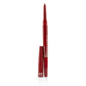 Smashbox Always Sharp Lip Liner - Crimson