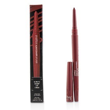 Always Sharp Lip Liner - Figgy