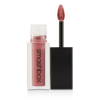 Smashbox Always On Pintalabios Líquido - Babe Alert