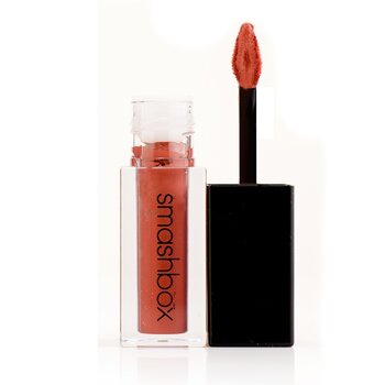 Smashbox Always On Pintalabios Líquido - Drivers Seat