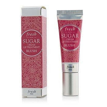 Sugar Cream Tratamiento de Labios - Blush