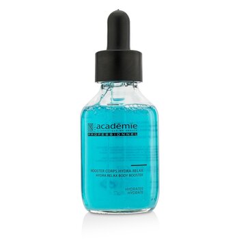 Hydra-Relax Impulsador Corporal - Hidrata