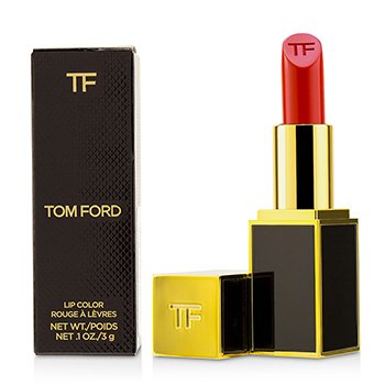 Tom Ford Color de Labios - # 73 Vermillionaire