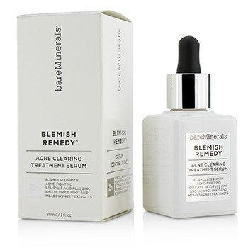 Blemish Remedy Suero Tratamiento Limpiador de Acné (Fecha Vto.: 05/2018)