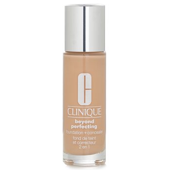 Beyond Perfecting Base & Corrector - # 01 Linen (VF-N)