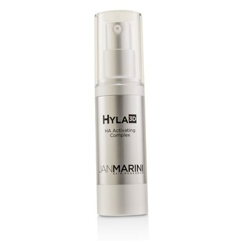 Hyla3D HA Complejo Activante