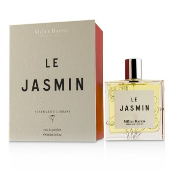 Miller Harris Le Jasmin Eau De Parfum Spray