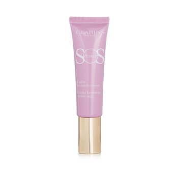 Clarins SOS Primer - # 05 Lavender (Visibly Brightens Sallow Skin)