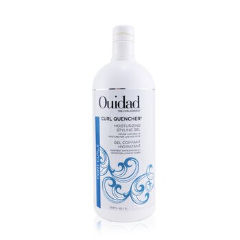 Curl Quencher Gel de Peinar Hidratante (Tight Curls)