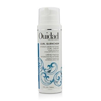 Curl Quencher Hydrafusion Intense Crema de Rizos (Tight Curls)