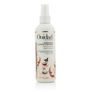 Ouidad Advanced Climate Control Spray Desenredante (Todo Tipo de Rizos)