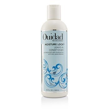 Moisture Lock Acondicionador Sin Enjuague (Todo Tipo de Rizos)