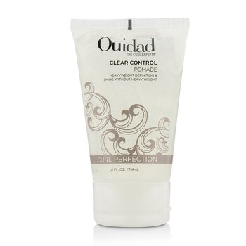 Clear Control Pomada (Perfección de Rizos)