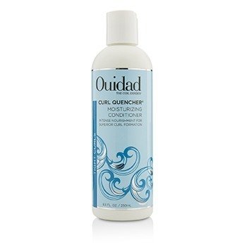 Ouidad Curl Quencher Acondicionador Hidratante (Tight Curls)