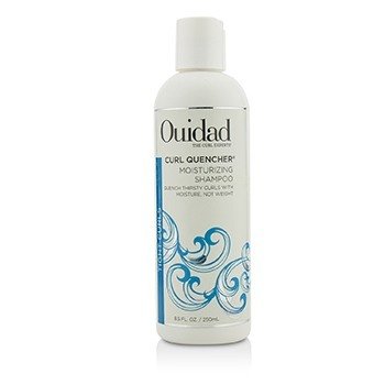 Curl Quencher Champú Hidratante (Tight Curls)