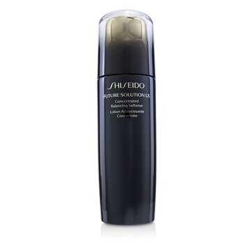 Shiseido Future Solution LX Suavizante Balanceador Concentrado