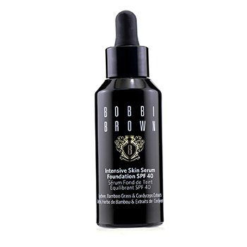 Intensive Skin Suero Base SPF40 - # 5 Honey