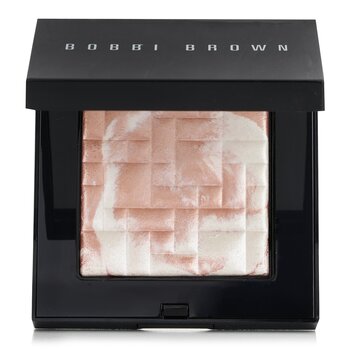 Bobbi Brown Polvo Iluminante - # Pink Glow