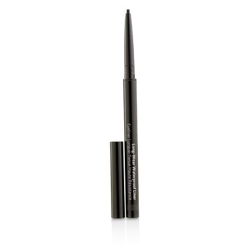 Long Wear Waterproof Eyeliner - # Blackout