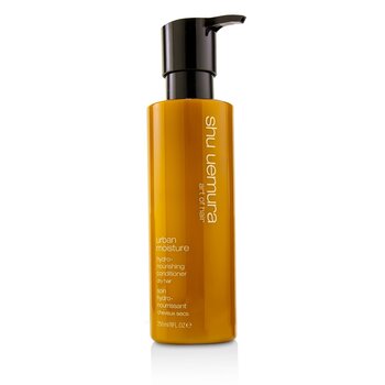 Shu Uemura Urban Moisture Acondicionador Hidro Nutritivo (Cabello Seco)