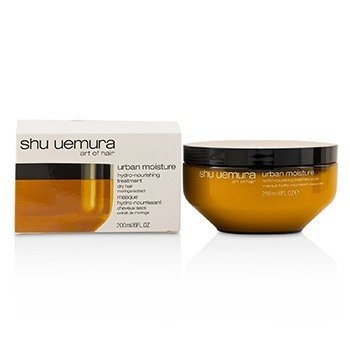 Shu Uemura Urban Moisture Tratamiento Hidro Nutritivo (Cabello Seco)